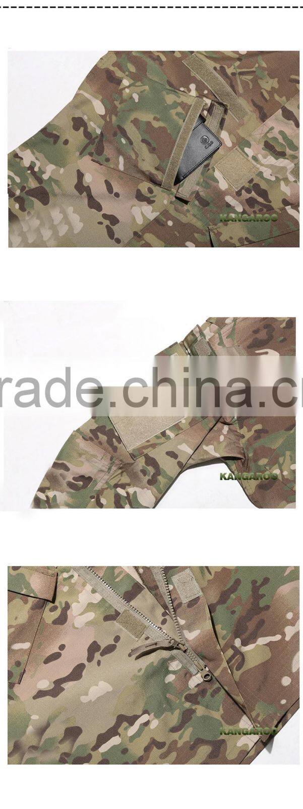 Chinese Reproduction Security Guard Canadian Army Uniforms For Sale