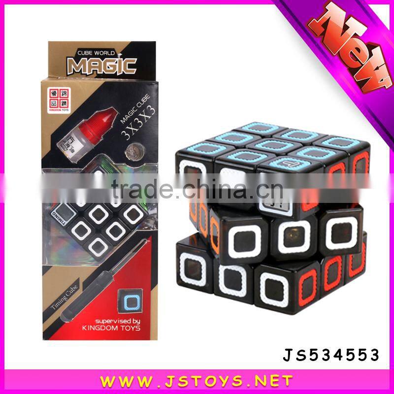 new 3x3x3 cube toys