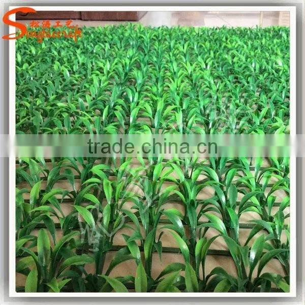 Artificial pe grass factory wholesale plastic artificial grass plastic artificial pe grass