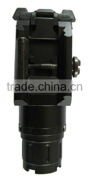 Tactical Triple Red Laser sight