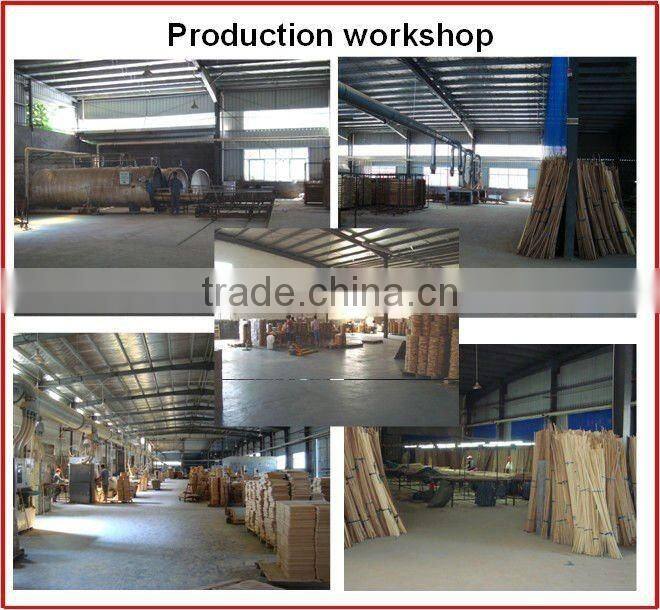 Wholesale 2016 New Style bamboo wine rack