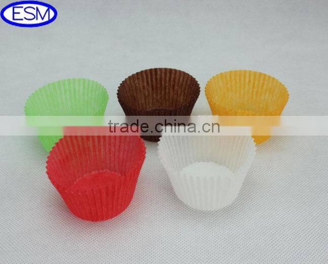 greaseproof paper pretty cupcake liners cake cups