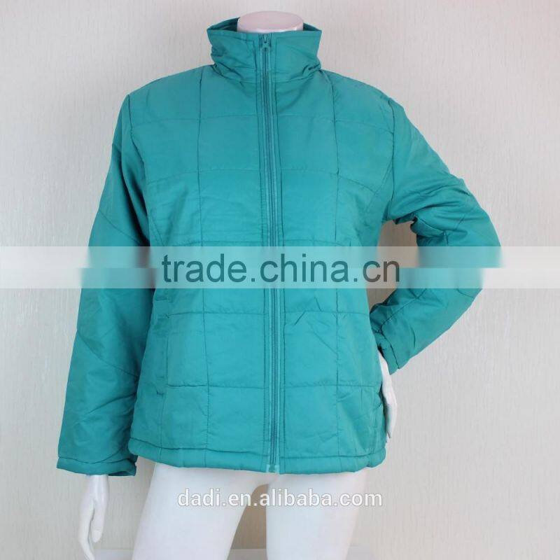Overstock Liquidation Lady Jacket Stocklot Garments Bangladesh