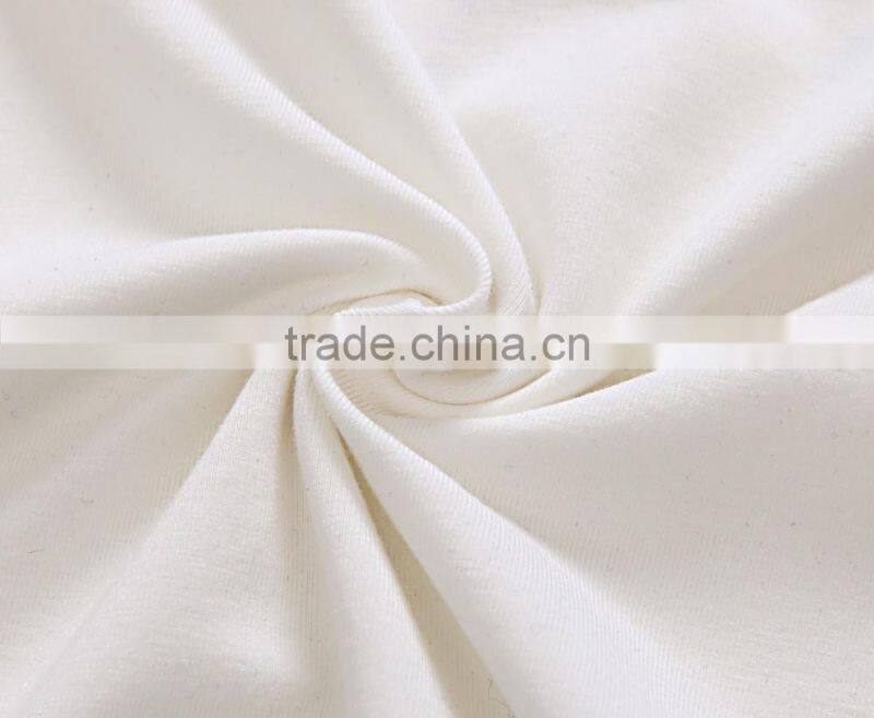 custom men cotton plain printing solid t shirt