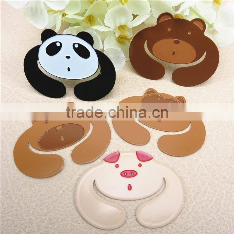 high end fancy bookmark for tourist souvenir and wedding decoratoin & gift