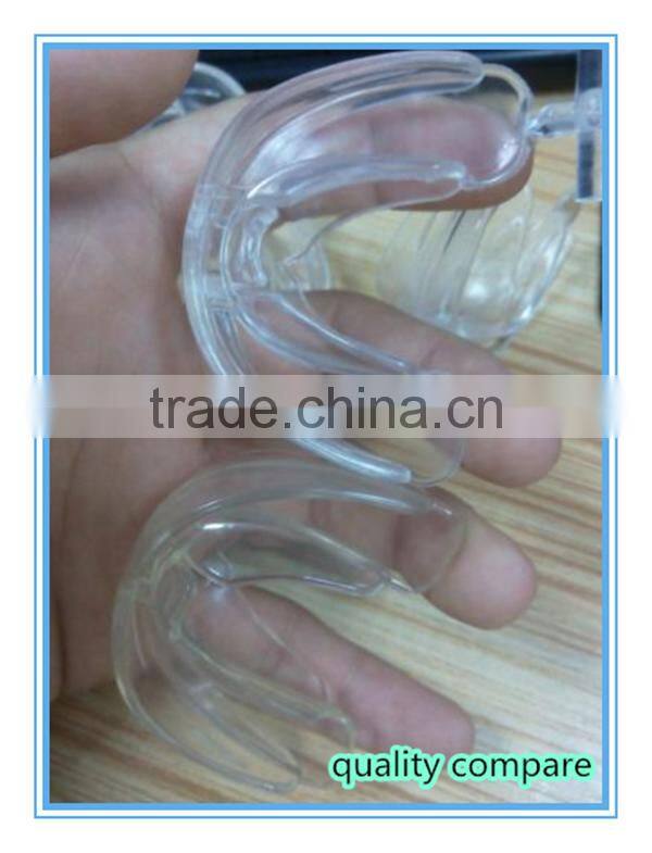 good quality cute orthodontics for teeth/tooth trainer