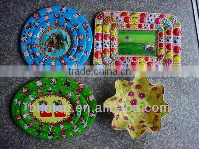 wholesale china dollar store Household Fruit Basket