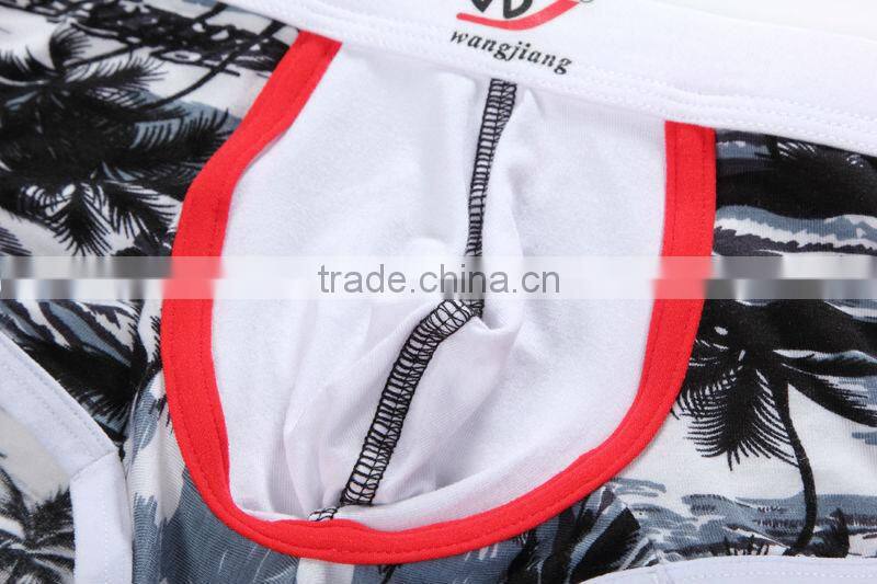 men modal underwear men boxer tights