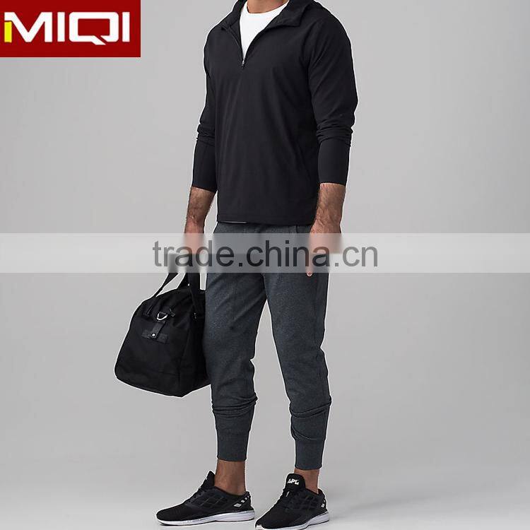 2017 New Design wholesale custom sublimation fitness wear of men pants