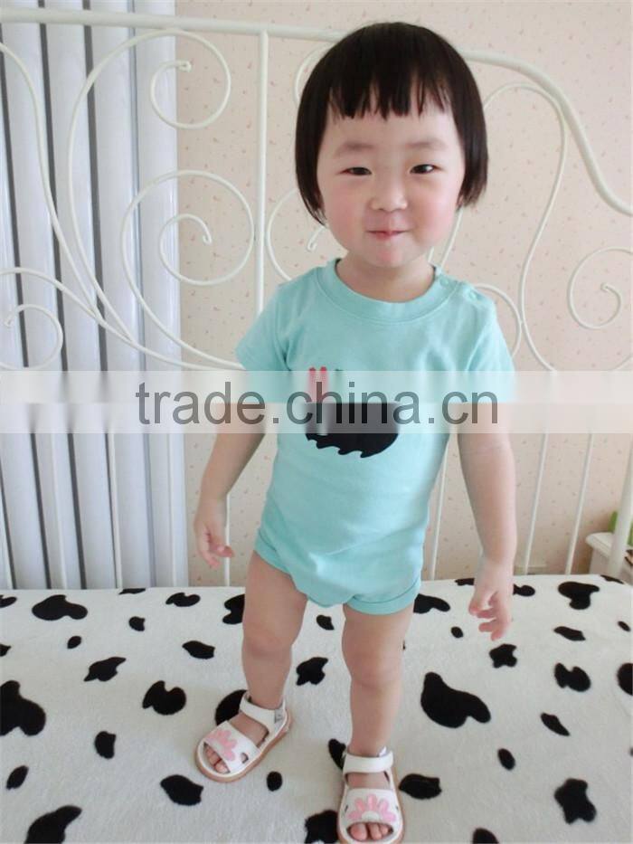 SR-266G 2017 newborn clothing wholesale baby cotton frocks designs clothes clothes