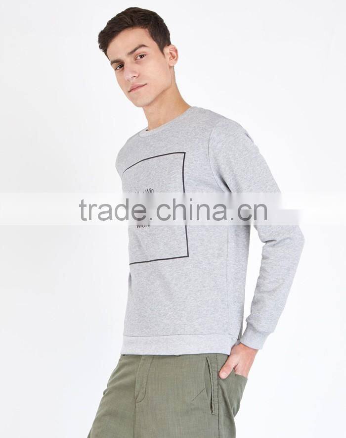 Wholesale letters printed sweatshirt hoodie