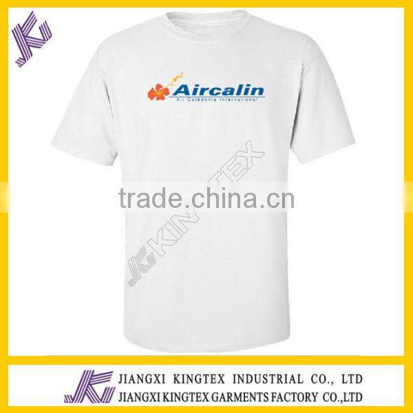 Aircalin Vintage Logo New Airline T-Shirt