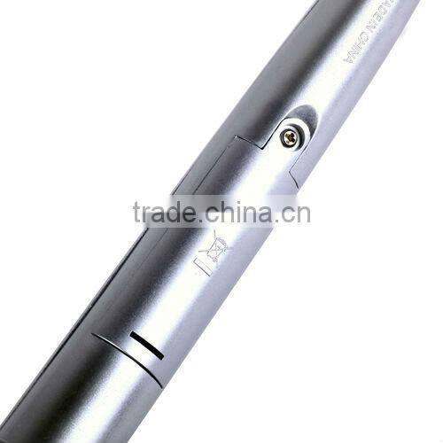 one set Rhythm Sticks Electronic Drum Sticks Air drumstick Novelty toy personal Gift