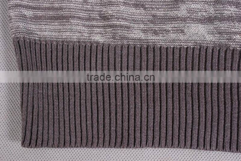 2015 Wholesale Asian Men's Sweater Hoody