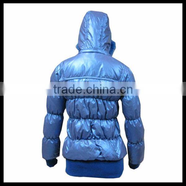 2016 Most New Long Slim winter Down Jackets for Women