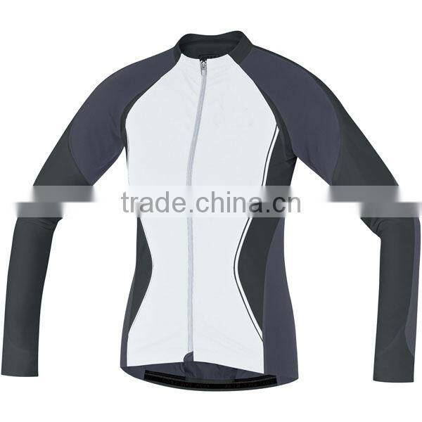 Fashion and professional custom make cycling wear