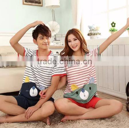 2015 wholesale pajama female