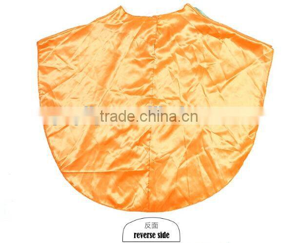 Halloween Cosplay Pumpkin Costume For Kids