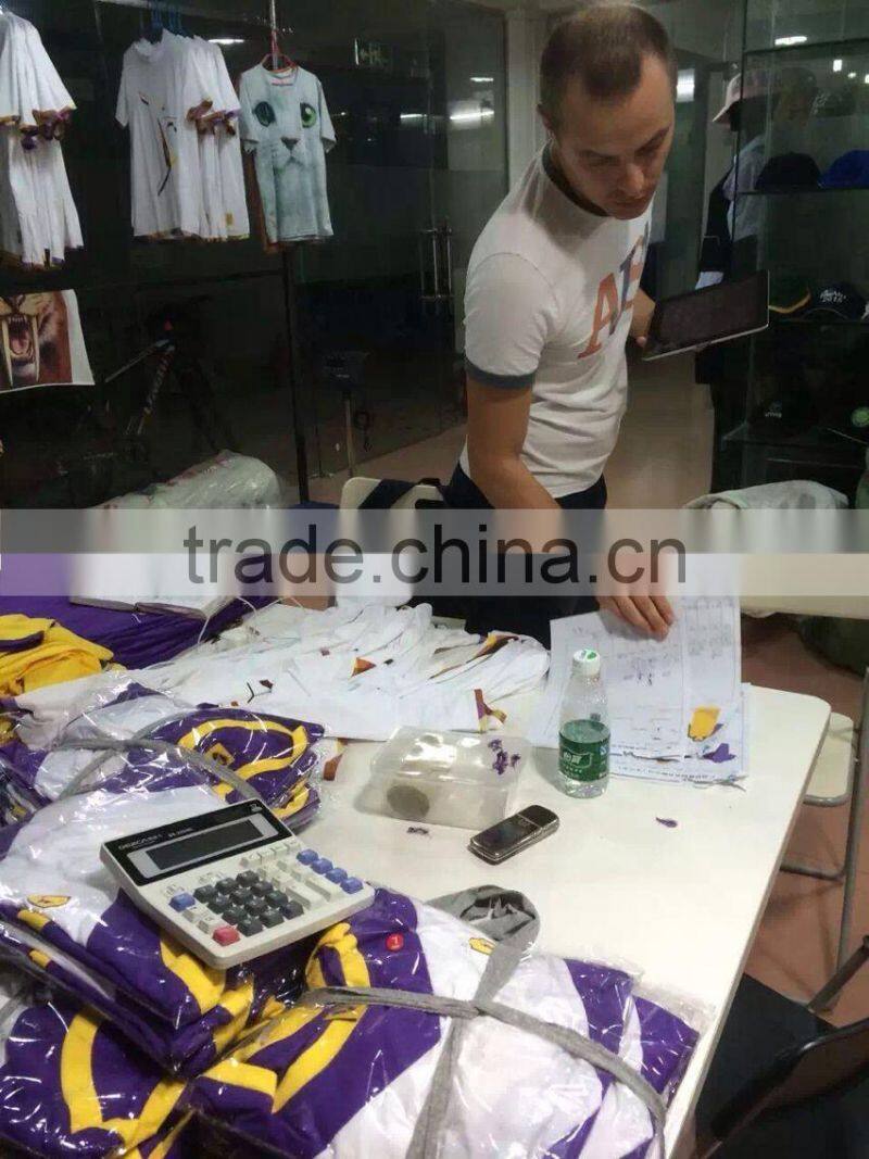 softtextile football shirt maker soccer jersey Camisetas de futbol