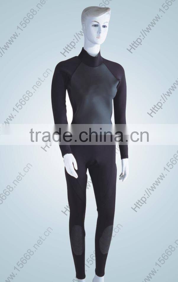 GR-DS0066 fashion neoprene wetsuit with high quality