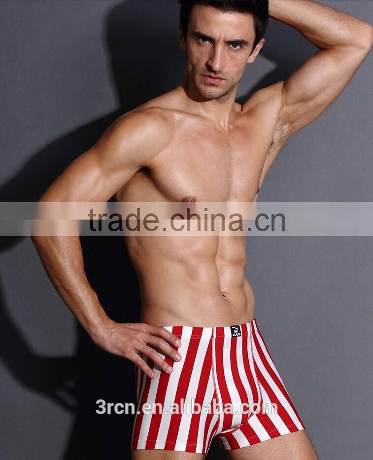 custom men boxers underwear