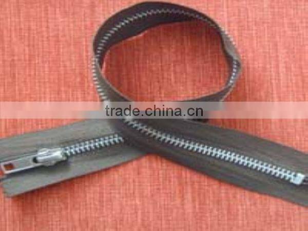 5# Plastic Zipper Long Chain