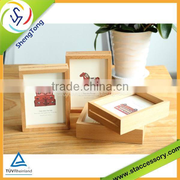 hot sale high quality 8x7 photo frames