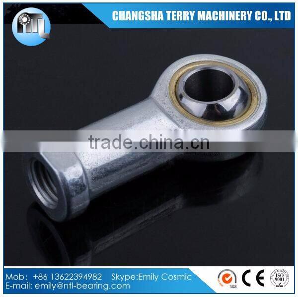 SI35T/K available price spherical plain female thread rod end bearing