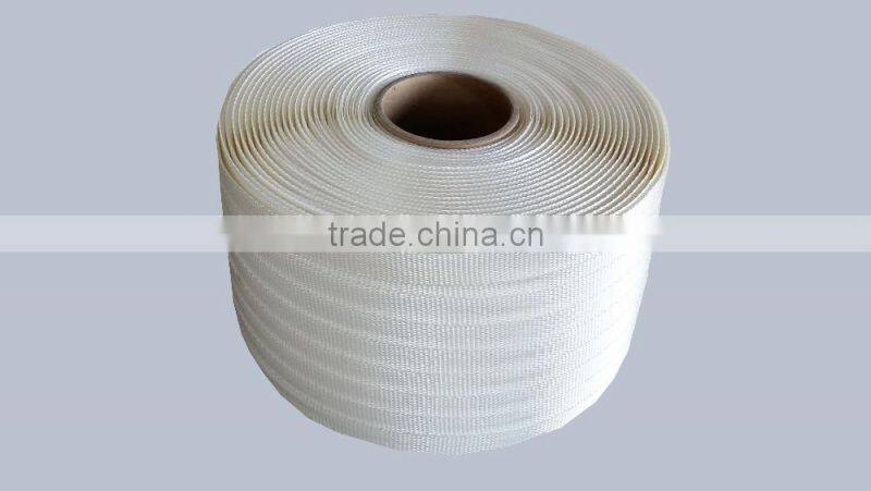 Polyester composite strapping , composite straps