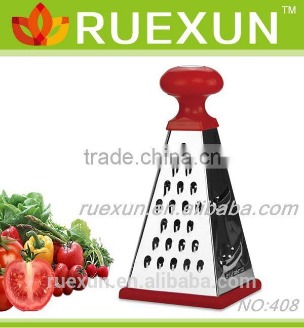 stainless steel multifunctional grater