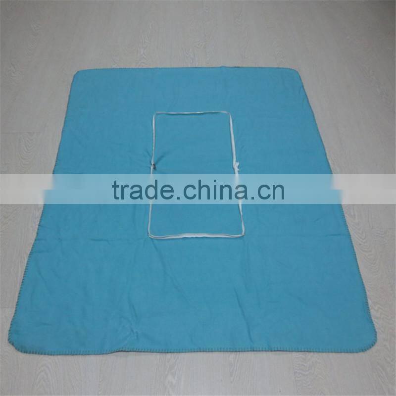 Wholesale Anti pilling Polar fleece adult sleeping Sack, Indoor sleeping bag