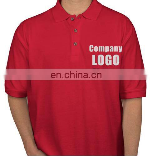 LOW MOQ Custom T-shirt Printing Promotional T shirts With Logo Brand Embroidery Designs Polo Shirts Alibaba China Wholesa shirts
