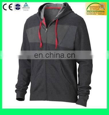 hoody OEM service cotton FOB jacket for men - 6 Years Alibaba Experience