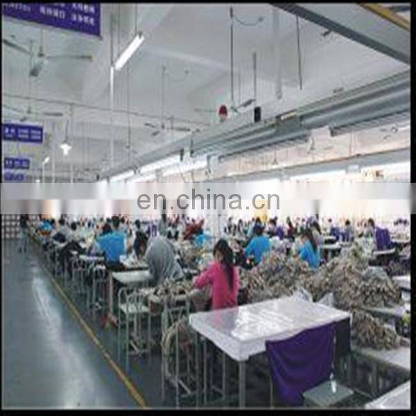 Lady's Woven Yarn Dye Check Shirt,Woven/Knit joint, irregular hem