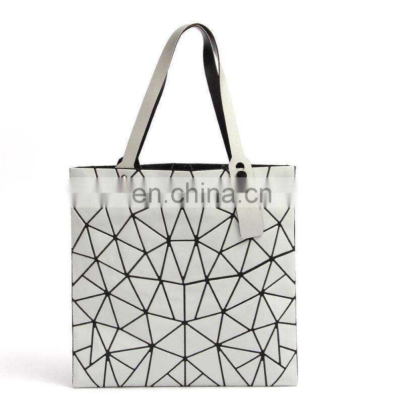 China Factory Wholesale Ladies Bags Handbag Women Shoulder Bag 2017