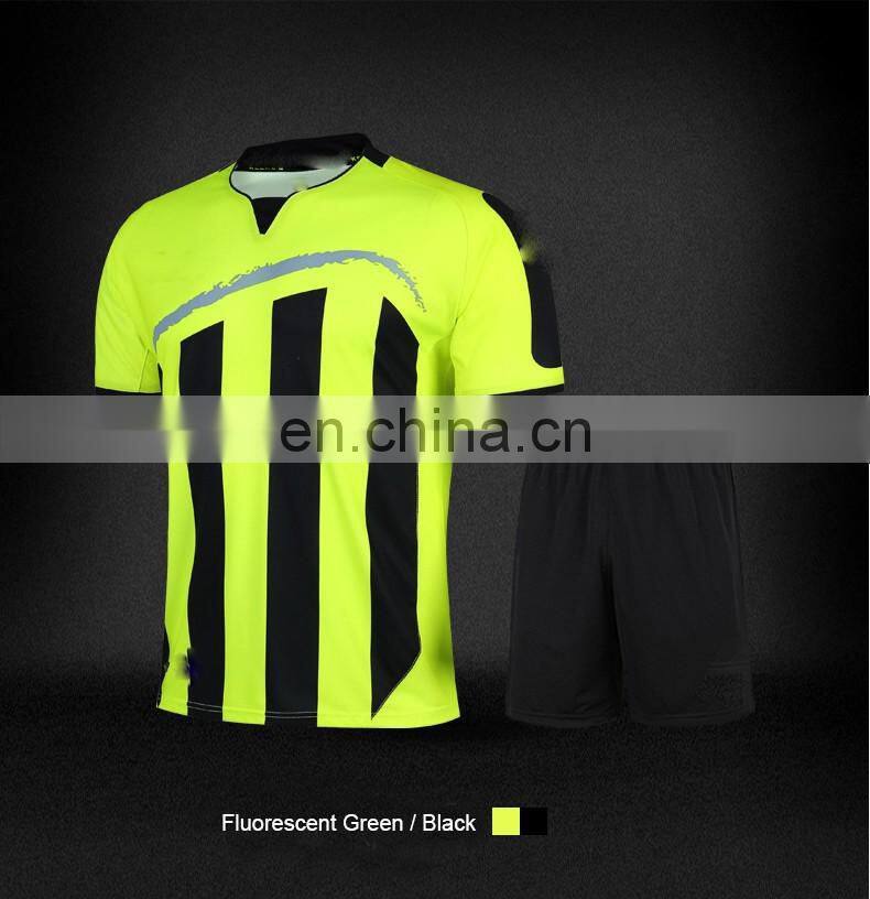 High quality soccer jersey soccer shirts men soccer clothing football wear