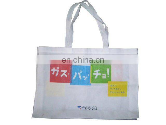 100% non-woven durable backpack bag