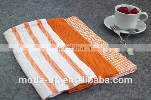 plain kitchen towel new products China manufacturer high quality