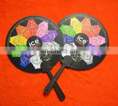 OEM Design Customized Promotional Hand Fans