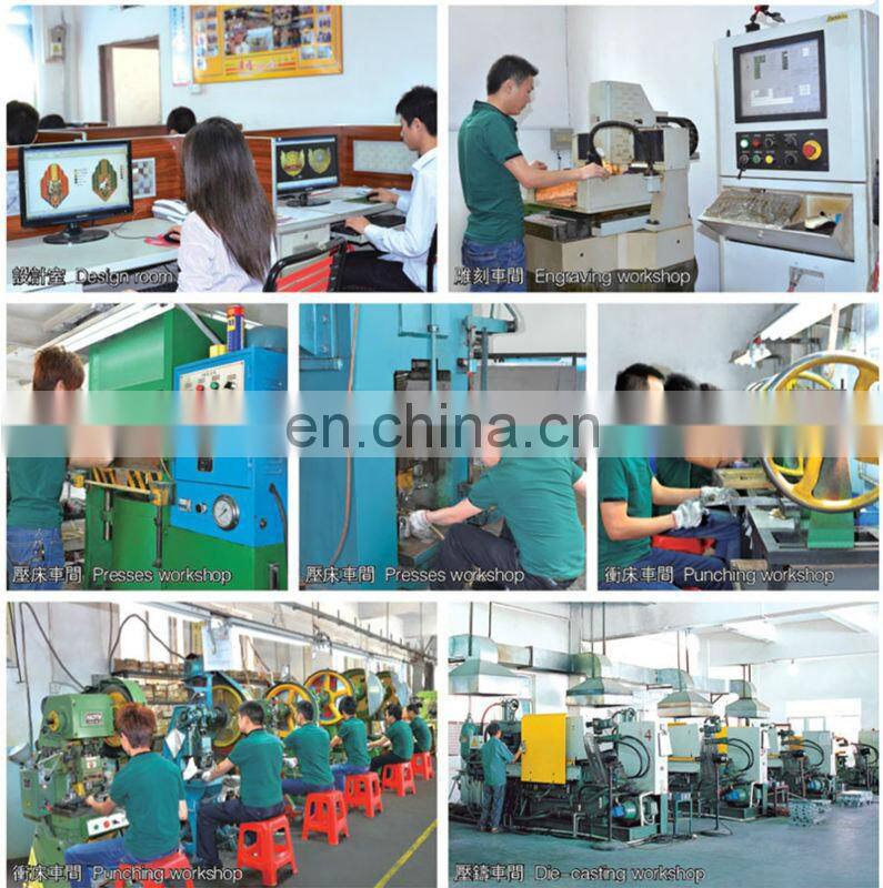 simple fashion wholesale metal cufflinks gifts