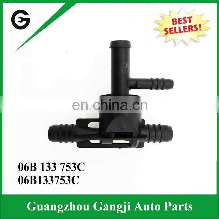 Wholesale Price Automatic Air Vent Vacuum Valve 06B133753C 06B 133 753C For Japanese Car