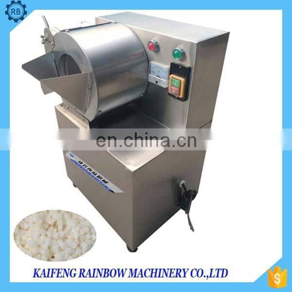 industrial vegetable cutting machine / fruit and vegetable cutting machine / cutting machine