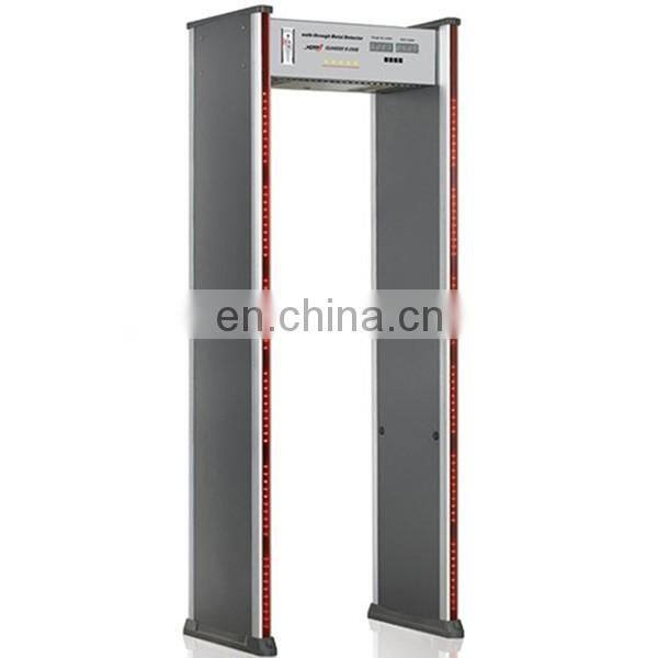 B200A Bodyguard safety inspection door