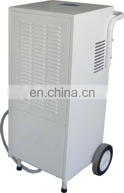Newest Brand Swimming Pool Industrial Dehumidifier FDH2120BS 120L industrial dehumidifier on sale