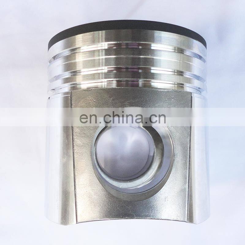 DCEC 6CT diesel auto engine parts piston 3992118