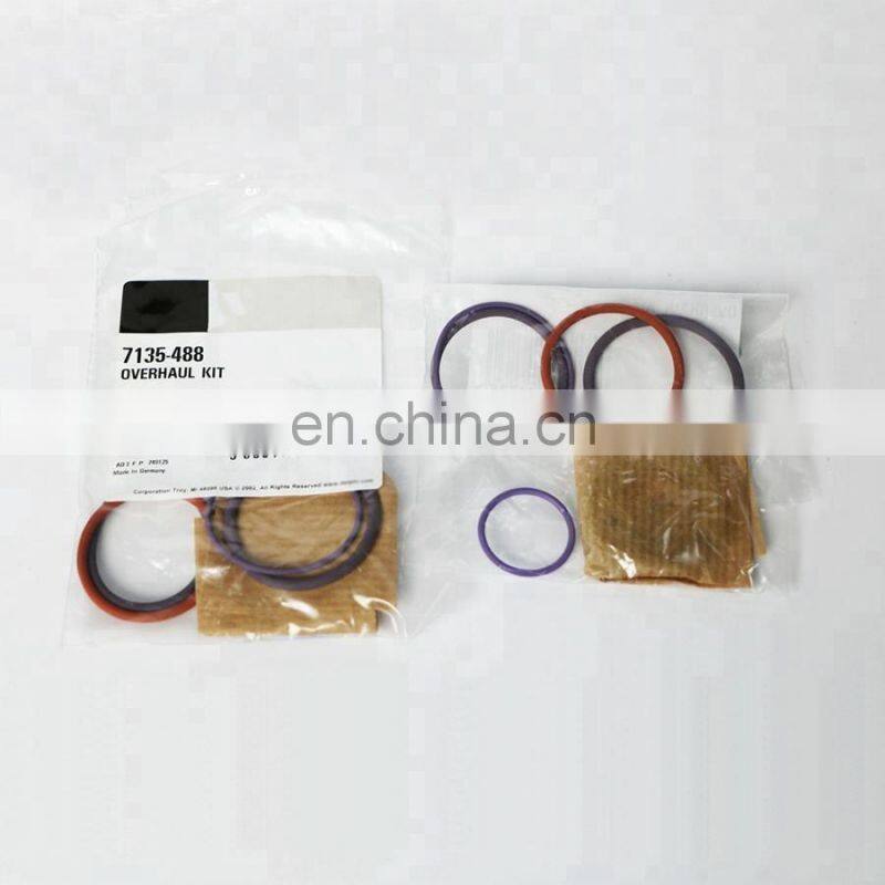 7135-488 overhaul kit. original repair kit 7135-488