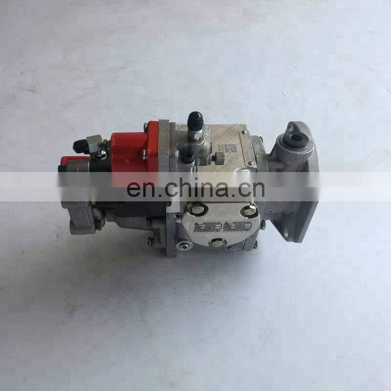 K19 Diesel Engine fuel injection pump 3059657 4951452