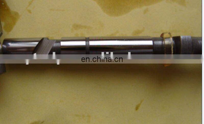 diesel fuel pump plunger