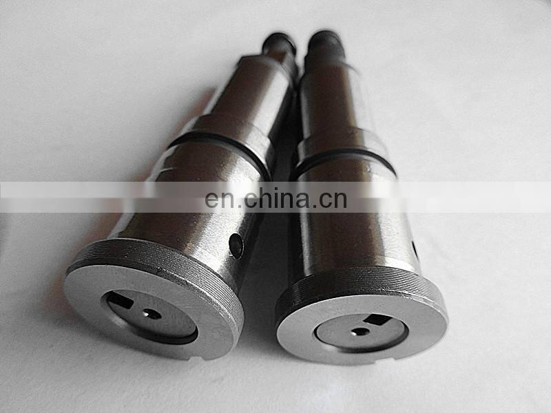 Diesel fuel pump plunger P type P44 plunger 134101 - 5820