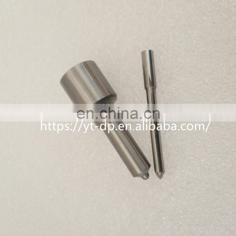 Top quality Diesel fuel Injector Nozzle P type Nozzle DLLA146P768